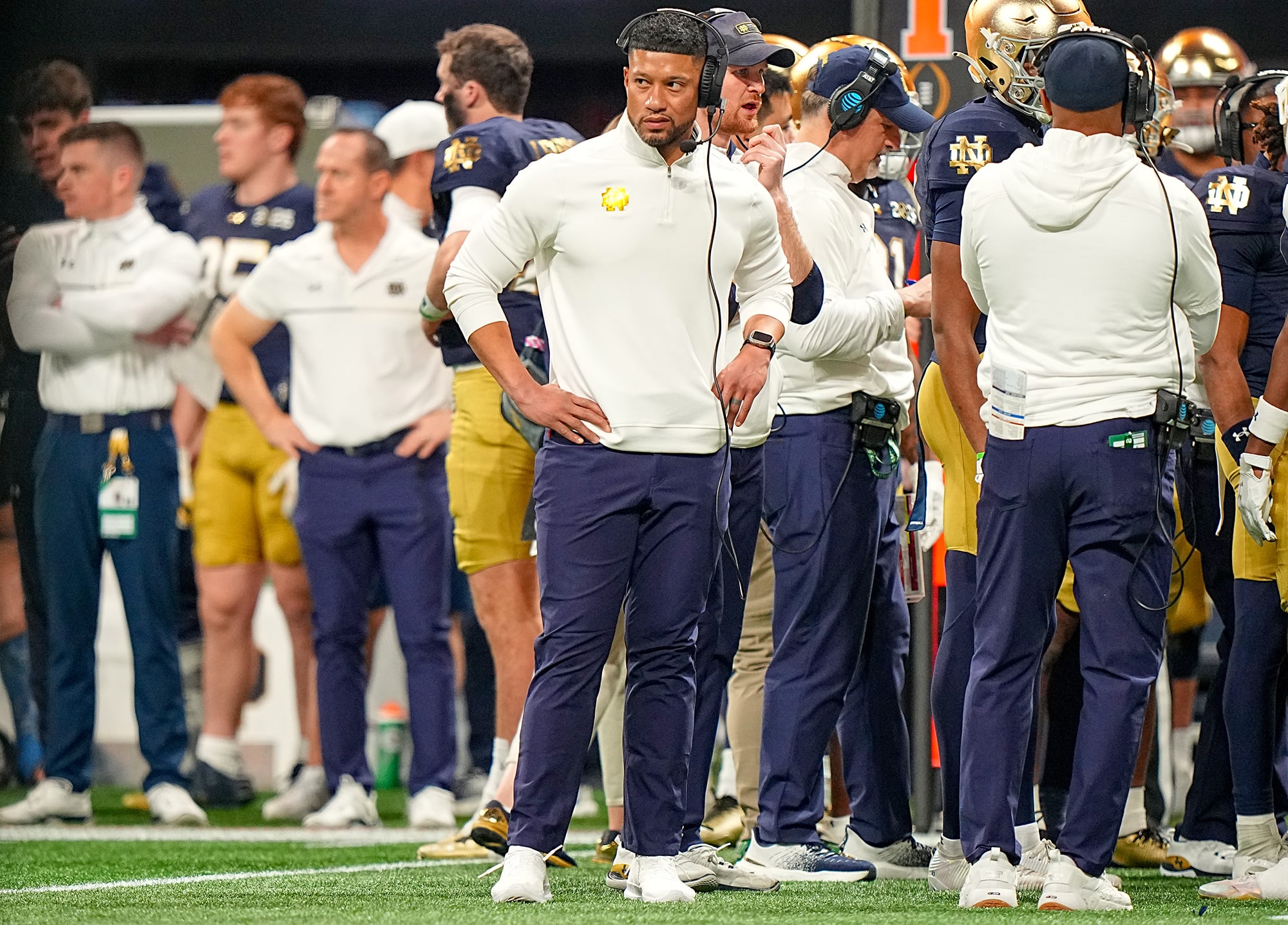 模板幻灯片演示